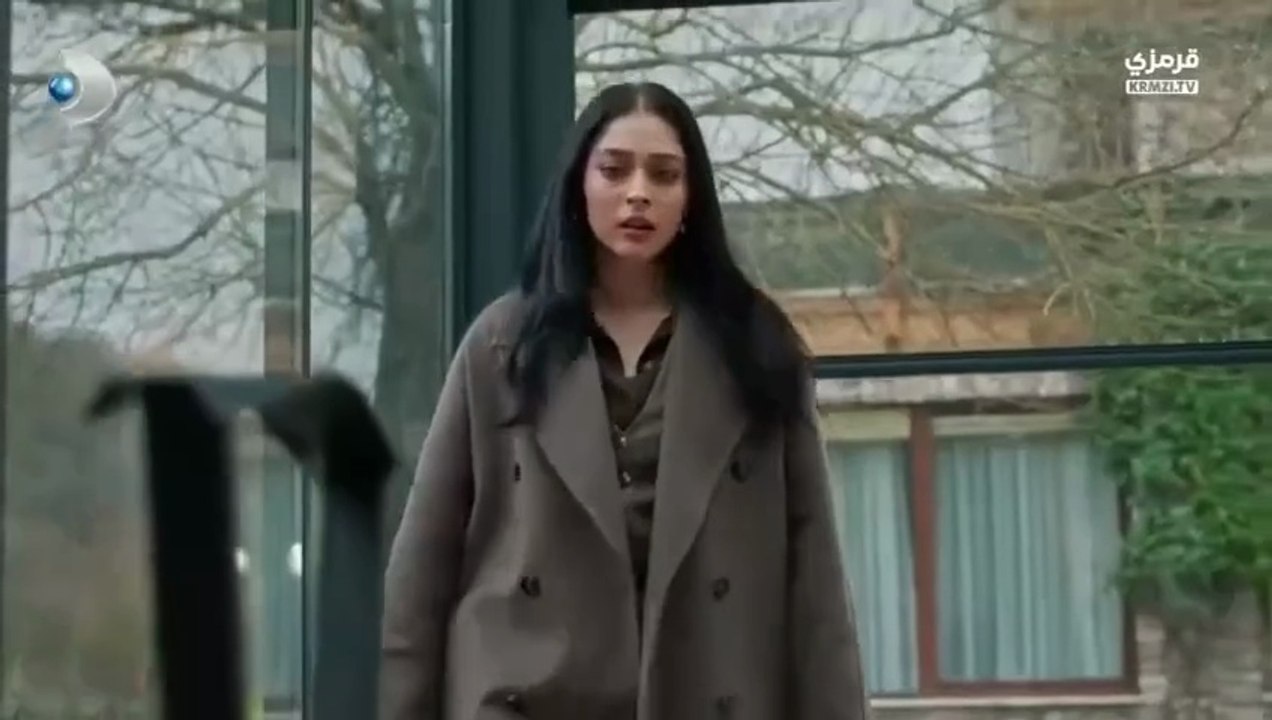 مسلسل ورود وذنوب الحلقة 18 مترجمة