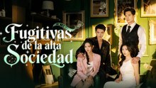 Fugitivas De La Alta Sociedad - PelíCula - Drama De Lujo Y Secretos