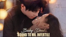 Baby Deal - Bound to Mr. Infertile - Full