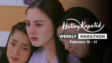 My Father's Wife: Weekly Marathon | February 22, 2026