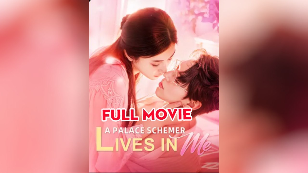 A Palace Schemer Lives in Me - Full