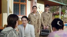 Queen Of Tears Episode  14 Hindi Dubbed K-Drama
