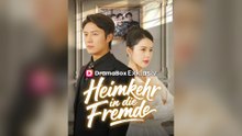 Heimkehr in die Fremde