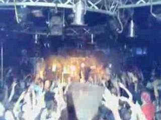 Concert Lil jon we fly high lausanne