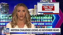 My View with Lara Trump 2_21_26 FULL END SHOW _ ᗷᖇEᗩKIᑎG ᑎEᗯS Tᖇᑌᗰᑭ February 21, 2026