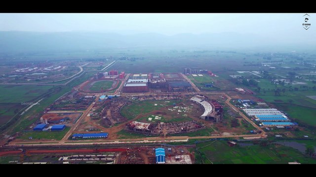 Kacchi Dargah - Bidupur Bridge Progress _ Longest River Bridge Of Bihar