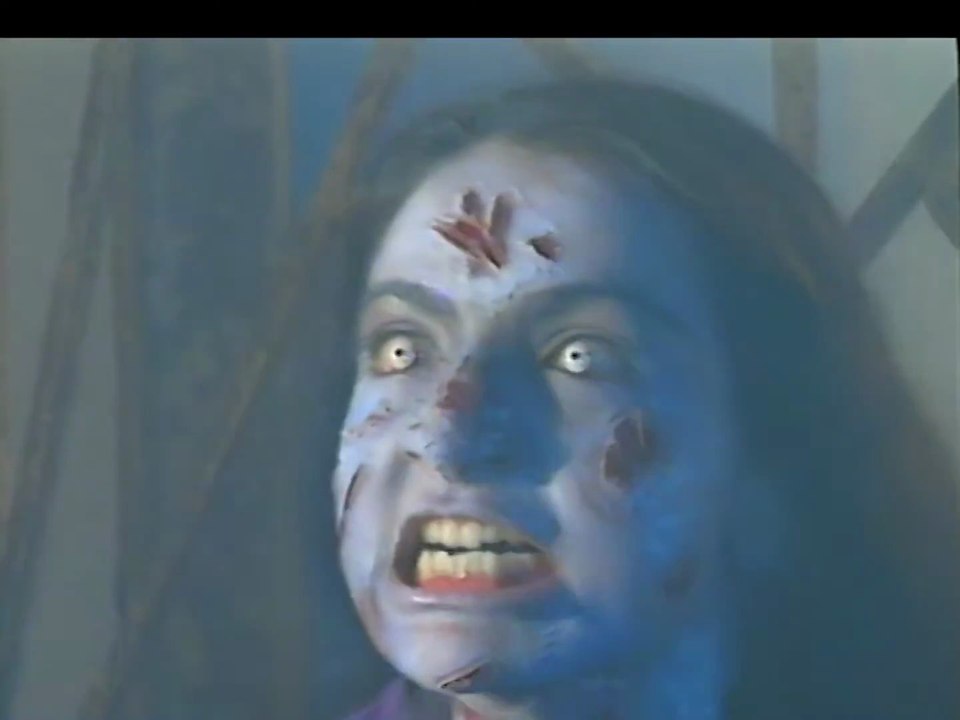 The Zee Horror Show -Tehkhana - Episode 3