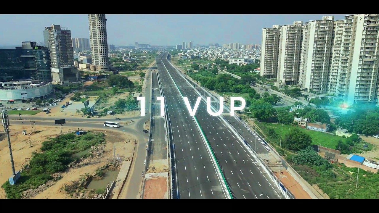 Dwarka Expressway Progress Update _ Connecting Delhi and Gurgaon