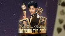 Double or Nothing - Breaking the Cage - Full