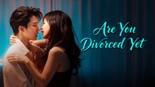 Are You Divorced Yet - Full (HOT iqiyi china drama)