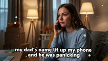 Uninvited From Thanksgiving-Then Dad Called: "They're Changing the Locks" | Revenge Story