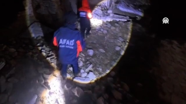 Kaybolan 16 yaşındaki kız çocuğu için arama çalışması başlatıldı