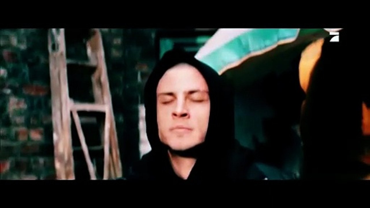 9 Tage wach | movie | 2020 | Official Trailer