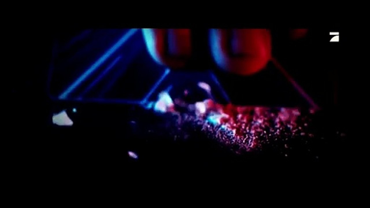 9 Tage wach | movie | 2020 | Official Trailer