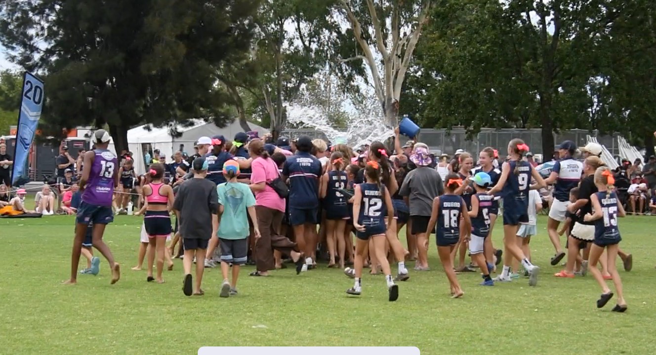 Dubbo Devils Under-10s boys win NSW State Cup | Daily Liberal | February 2026