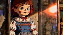 The Warrens' Most Feared Doll Isn't Annabelle | True Horror Story