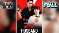My Secret Agent Husband Full BL Movie - Best Drama ShortFilms Hot Dark Romance Love Taboo New Series 2026