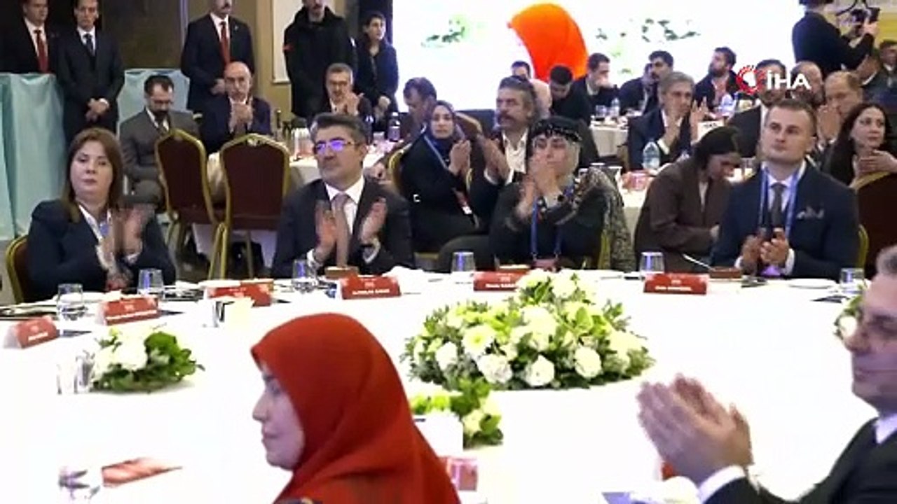 Erdoğan açıkladı: Her ay bakım ödemesi yapılacak, faizsiz kredi verilecek!
