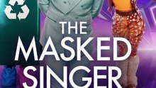 The Masked Singer UK - Season 7 - Episode 01