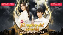 [Español] El regreso del inmortal - Nadie nos detendrá (Versión completo) - Full HD Movie