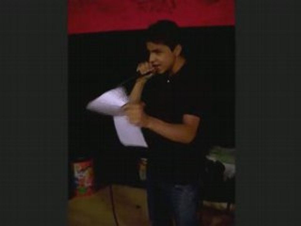 Vargaz - Dédicasse à sa Soeur