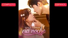 EspañOl No Hay Salida De Esa Noche VersióN Completo