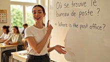 Learn French language - Lesson - 46