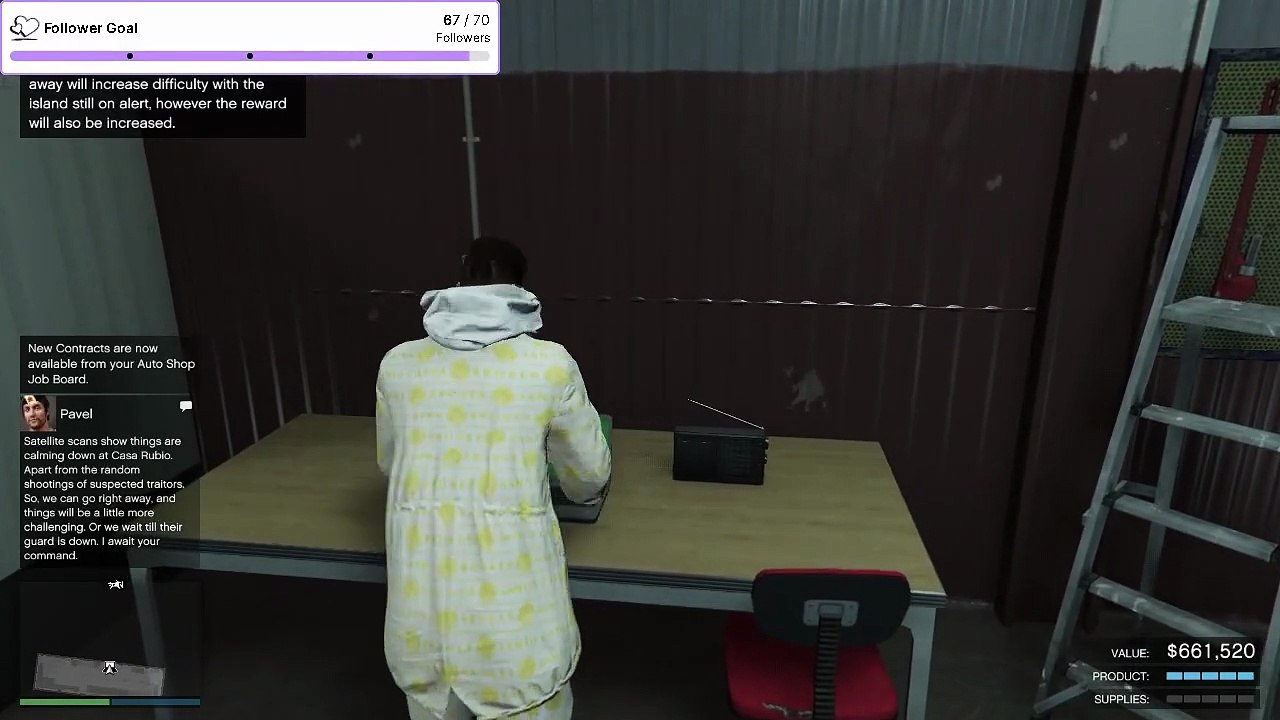 This Week’s BEST Money Method (No Heist Needed)