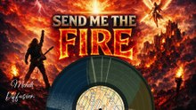 Send me fire