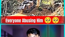 Everyone Abusing Him 🥺