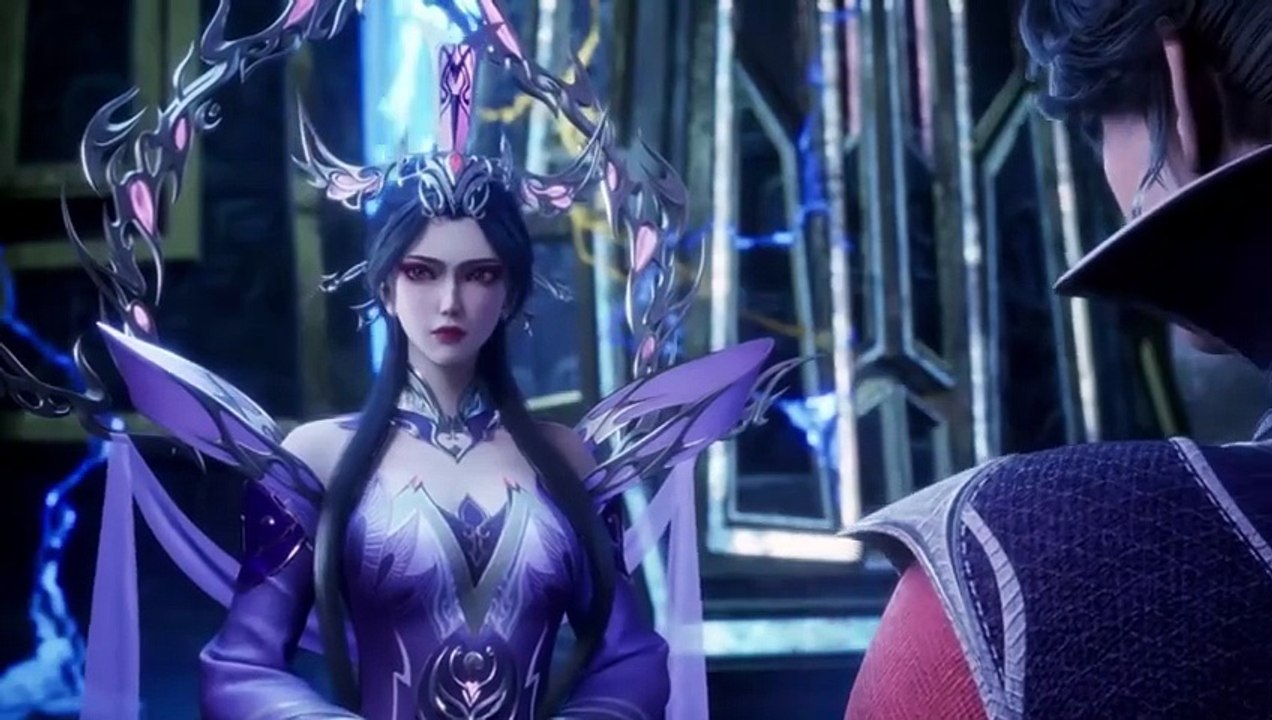 อนิเมะจีน 633 พากย์ไทย AI