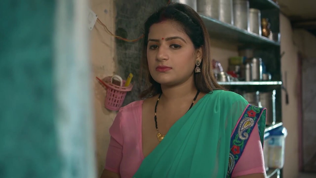 KHUDKHUSHI_Hindi_Web_Series_2025_Romantic_Story_1080P
