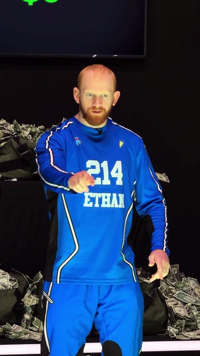 Every Step You Take, Win $1,000