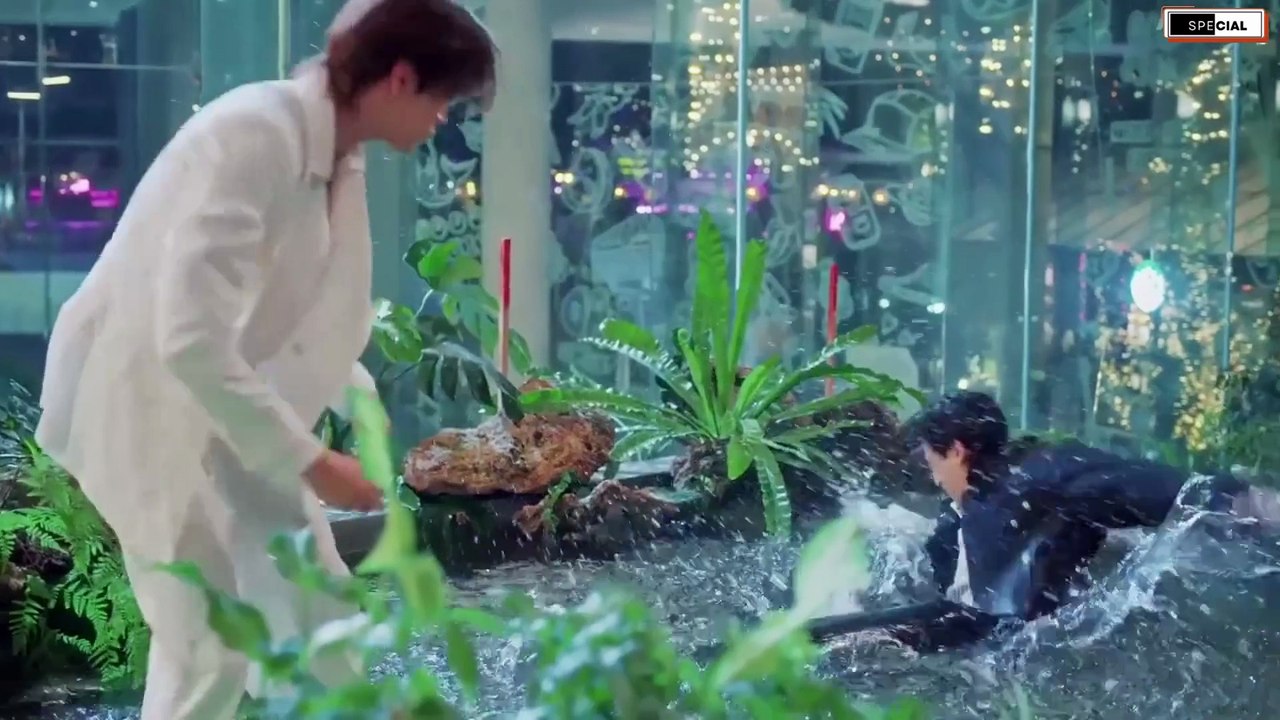 [ENG] My Romance Scammer (2026) Episode 1