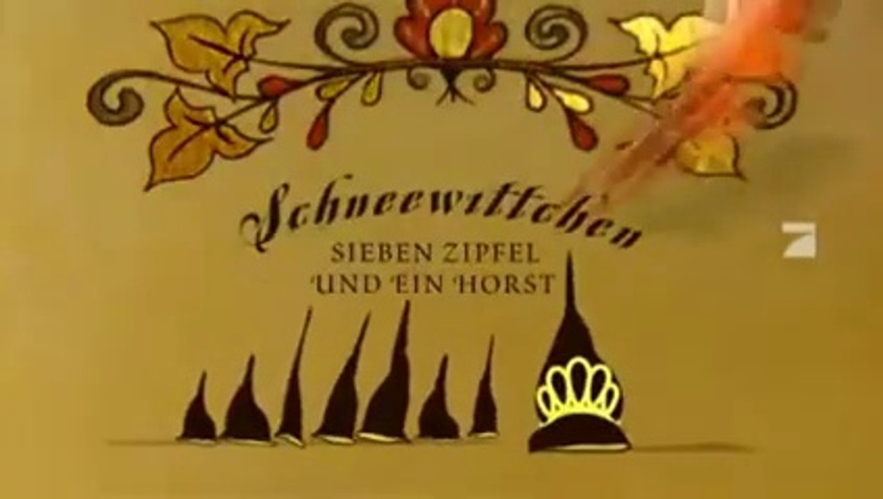 Schneewittchen  Film deutsch