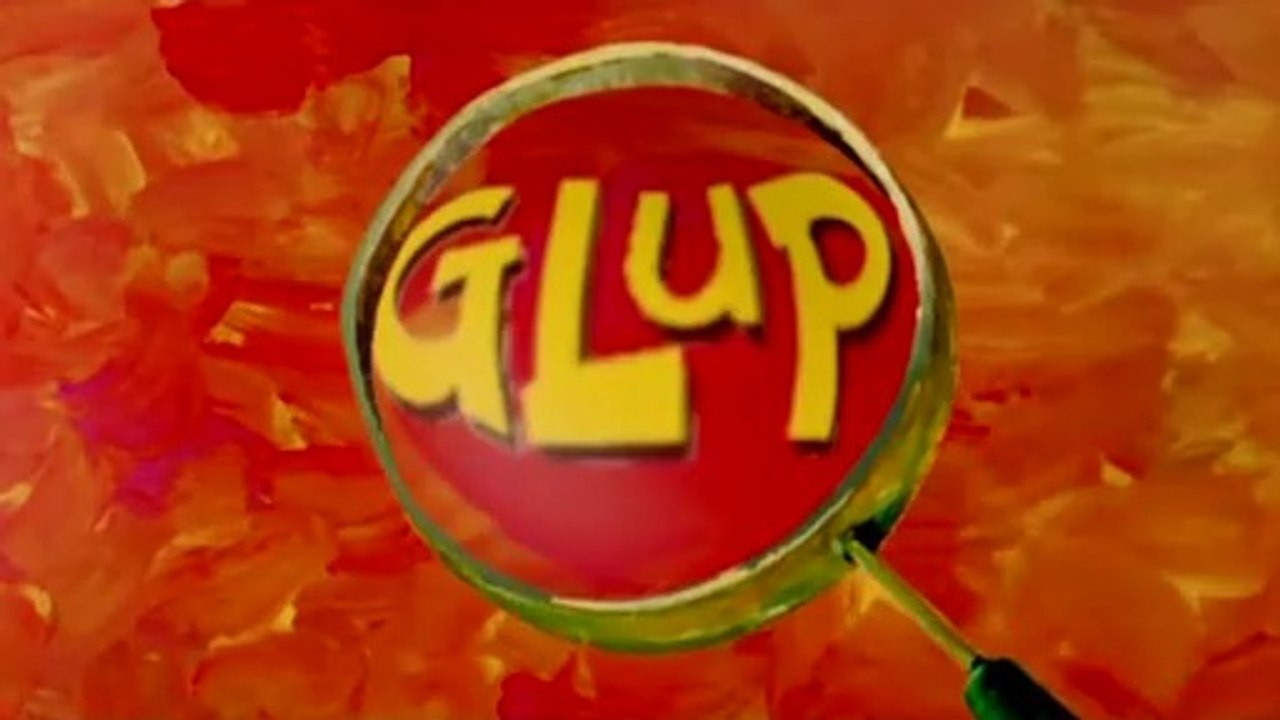 Glup  Ein Abenteuer ohne Verschwendung Film deustch