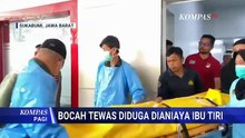 Tragedi di Sukabumi, Bocah 12 Tahun Tewas Usai Alami Luka Bakar