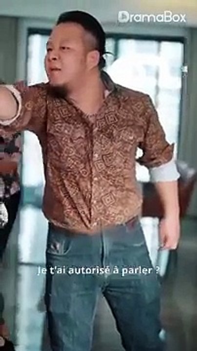 Trahie par son Ex, elle renaît plus Puissante que jamais pour se Venger (sous-titres en français)