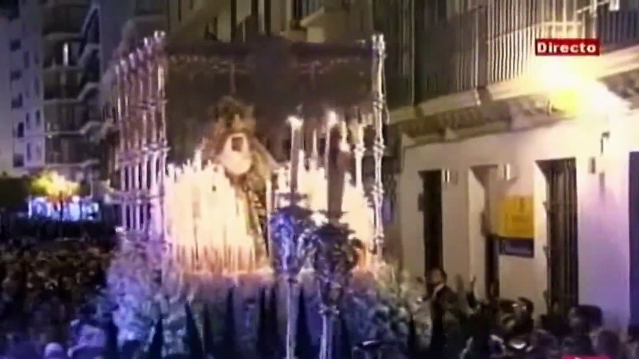 Andar Cofrade 25