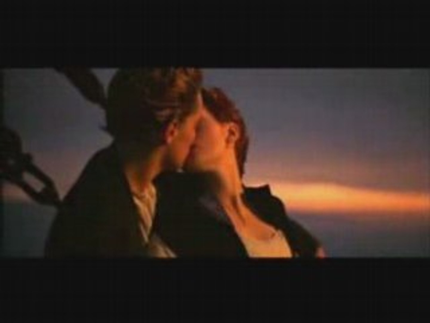 Titanic - My heart Will Go on - Vidéo Dailymotion