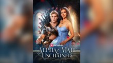Alpha Mate Unchained [NEW] #FullMovie