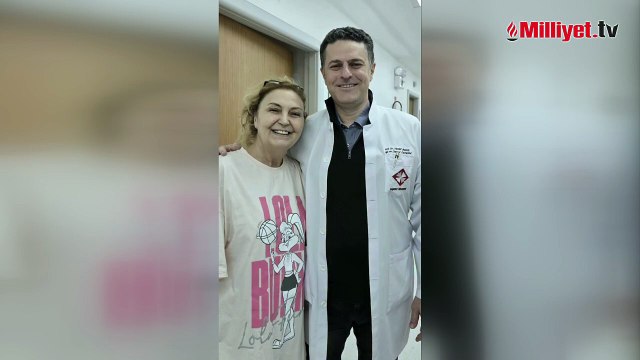 Ünlü oyuncu Tuna Arman ameliyat oldu! ‘1 buçuk yıl önce tesadüfen öğrendim’