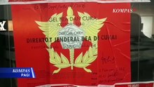 Toko Perhiasan Mewah di Jakarta Utara Disegel Bea Cukai, Ini Motif-Kronologinya!