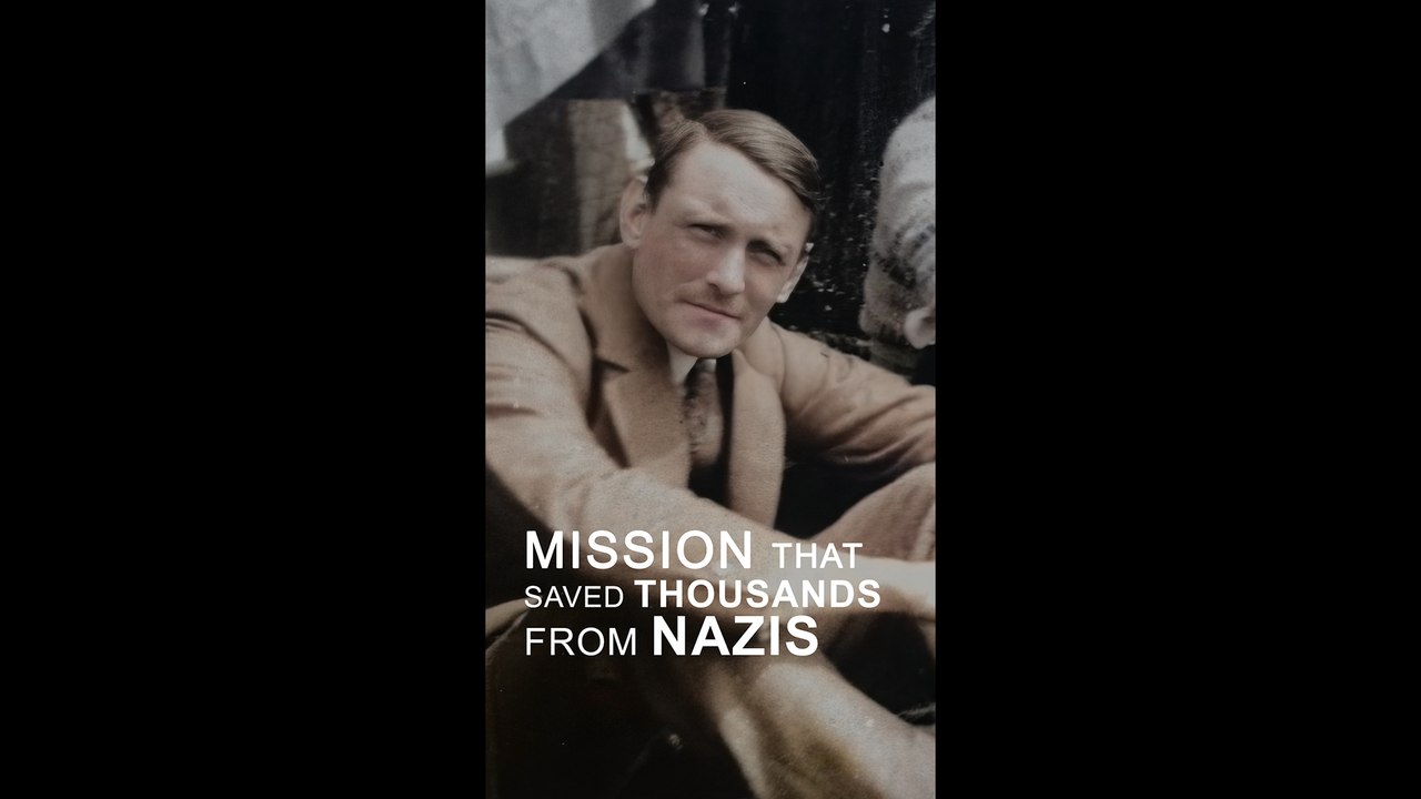 A Gay Artist’s Defiance Against Nazi Terror - Willem Arondeus — Courage That Saved Thousands