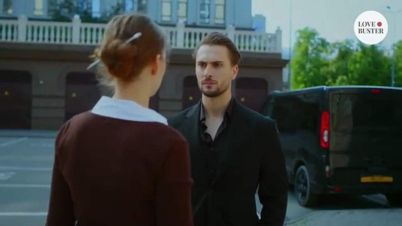 Vampire Fell For Girl He Can’t Touch (Short) ENGSUB