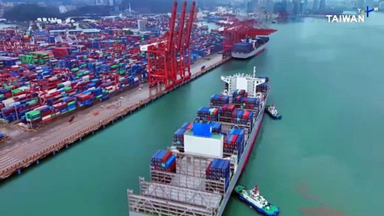 Taiwan Parties Divided Over Response to New Trump Tariffs