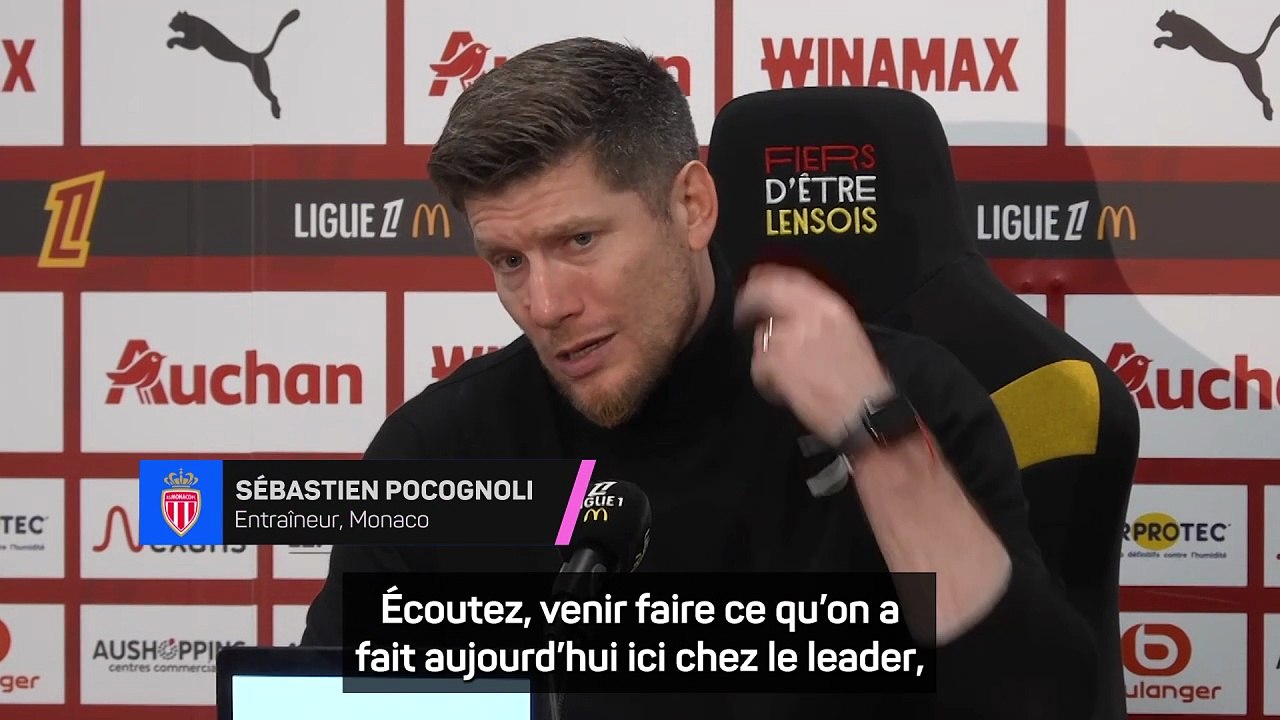 Pocognoli se projette sur le PSG : "La mission est difficile mais pas impossible"