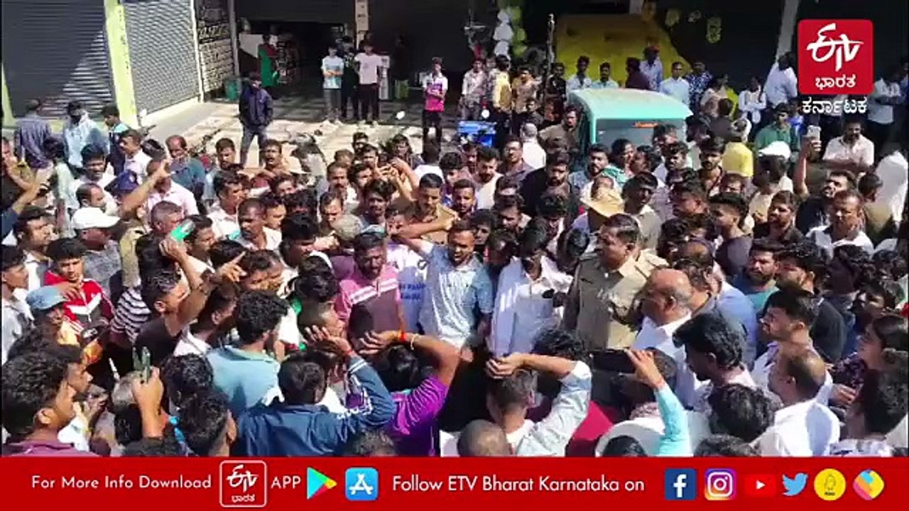 ಚಿಕ್ಕಮಗಳೂರು: ಕಾಡಾನೆ ದಾಳಿಗೆ ಮಹಿಳೆ ಸಾವು; ಒಂದೇ ಗ್ರಾಮದಲ್ಲಿ ವಾರದಲ್ಲಿ ಎರಡನೇ ಬಲಿ