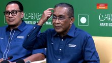 Parti anggota PN setuju kerusi Ketua Pembangkang dipegang Pas