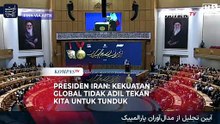 Di Tengah Tekanan AS, Presiden Iran Pezeshkian: Kita Tidak Akan Tunduk!